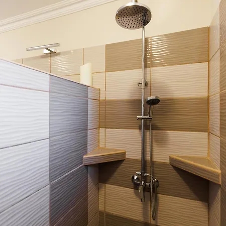 Apartament Csillag Vendeghaz *