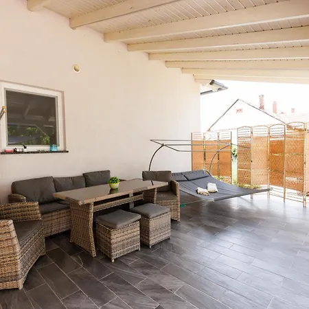 Csillag Vendeghaz Apartament Mórahalom