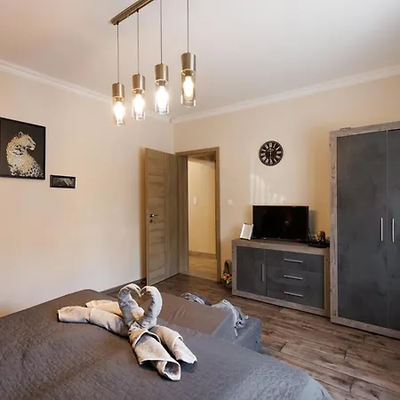 Csillag Vendeghaz Apartament