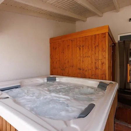 Apartament Csillag Vendeghaz Mórahalom