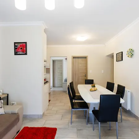 Apartament Csillag Vendeghaz Mórahalom