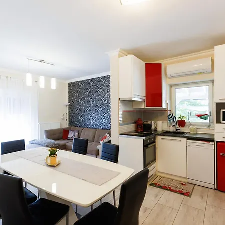 Csillag Vendeghaz * Mórahalom