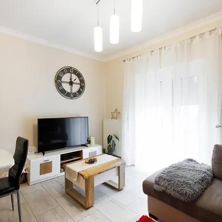 Csillag Vendeghaz * Mórahalom