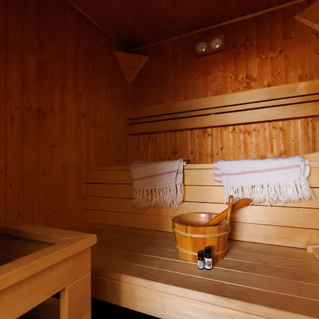 Apartament Csillag Vendeghaz