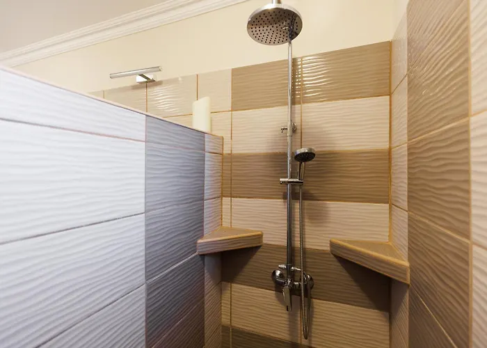 Apartman Csillag *