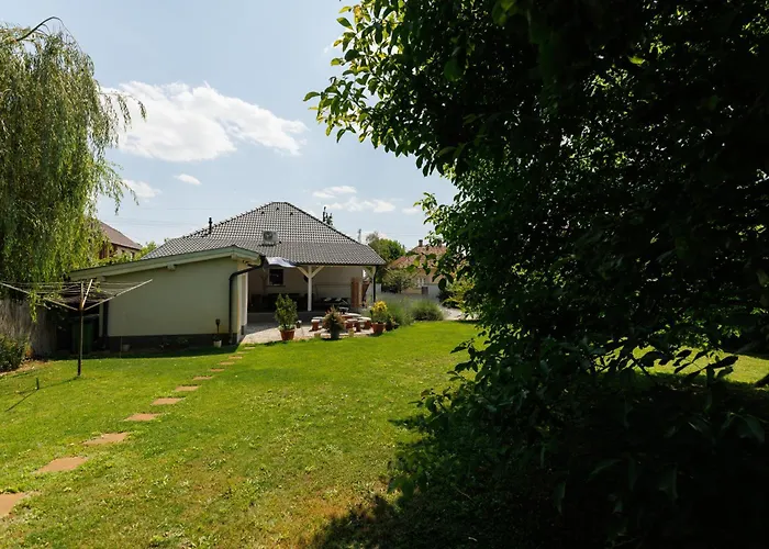 Apartman Csillag *