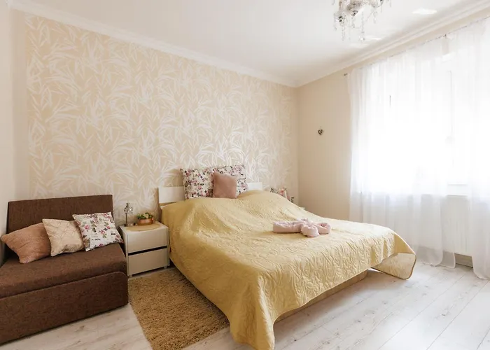 Apartman Csillag *