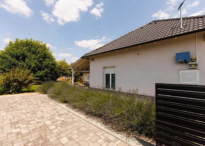 Csillag Apartman Mórahalom