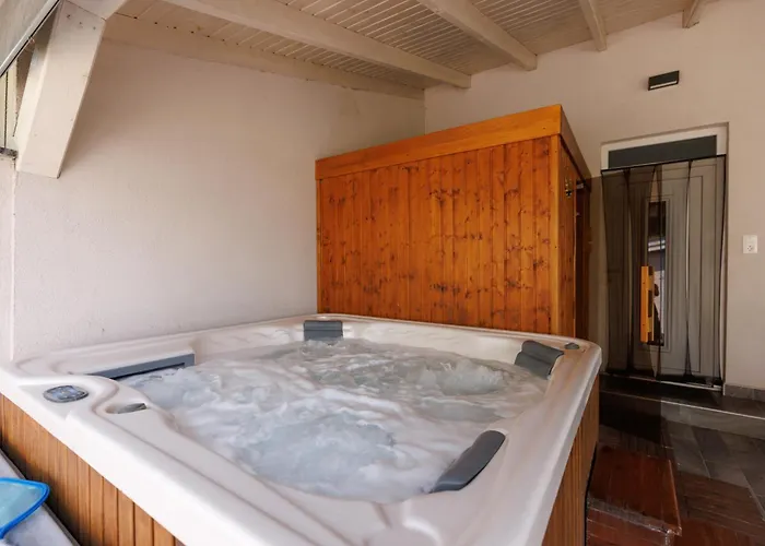 Apartman Csillag Mórahalom