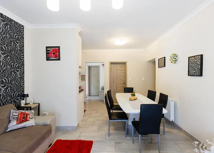 Apartman Csillag Mórahalom