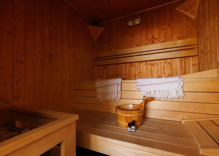 Apartman Csillag